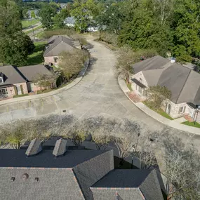 Coleman Roofing and Construction, Barker Property Management