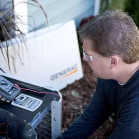 Generator Service