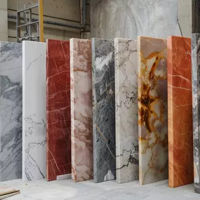 Bild von Diamond Granite