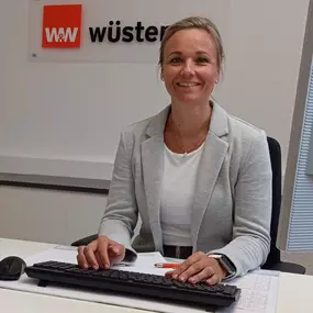 Bild von Wüstenrot Bausparkasse: Anke Gerdes
