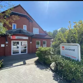 Bild von Wüstenrot Bausparkasse: Anke Gerdes