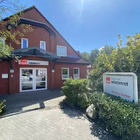 Bild von Wüstenrot Bausparkasse: Anke Gerdes