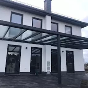 Bild von PA Terrassendächer / Carports / Kaltwintergarten