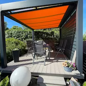 Bild von PA Terrassendächer / Carports / Kaltwintergarten