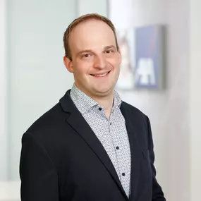 Agenturinhaber AXA/DBV Versicherung Matthias Baumann in Calw-Alzenberg