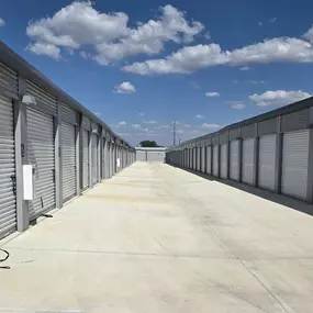 Exterior Units