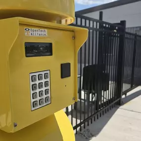 Keypad