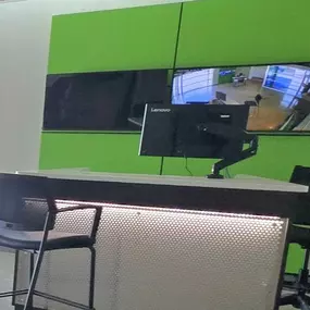 Security Screens