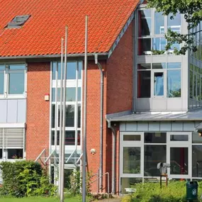 Bild von Amt Jevenstedt Verwaltungsstelle Jevenstedt