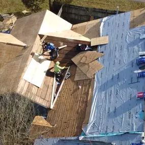 Bild von HDS Contractors