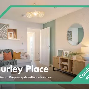 Bild von Persimmon Homes Burley Place