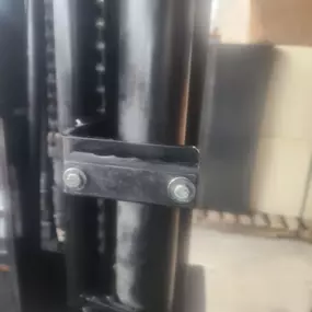 Bild von RFS FORKLIFT SERVICE LLC
