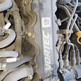 Bild von RFS FORKLIFT SERVICE LLC