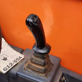 Bild von RFS FORKLIFT SERVICE LLC