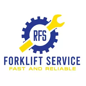 Bild von RFS FORKLIFT SERVICE LLC