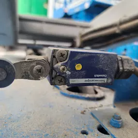 Bild von RFS FORKLIFT SERVICE LLC