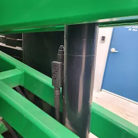 Bild von RFS FORKLIFT SERVICE LLC
