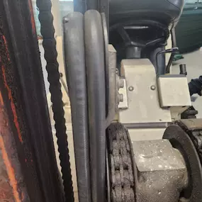 Bild von RFS FORKLIFT SERVICE LLC