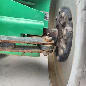 Bild von RFS FORKLIFT SERVICE LLC