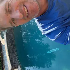Bild von Caliber Pool Pro