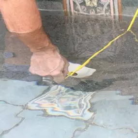 Bild von Caliber Pool Pro