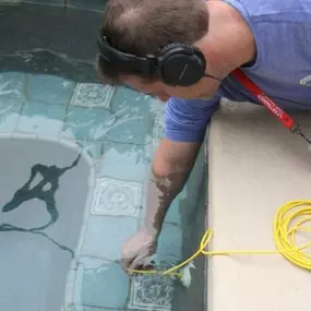 Bild von Caliber Pool Pro
