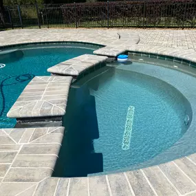Bild von Caliber Pool Pro