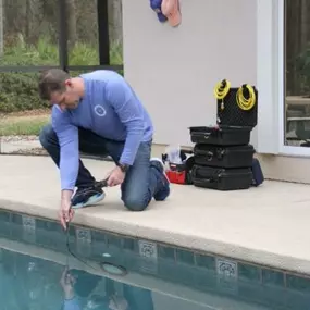 Bild von Caliber Pool Pro