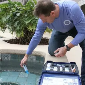 Bild von Caliber Pool Pro