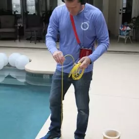 Bild von Caliber Pool Pro
