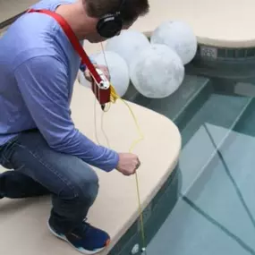 Bild von Caliber Pool Pro