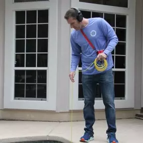 Bild von Caliber Pool Pro