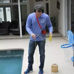 Bild von Caliber Pool Pro