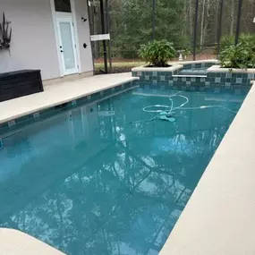 Bild von Caliber Pool Pro