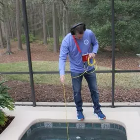 Bild von Caliber Pool Pro