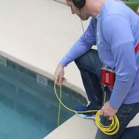 Bild von Caliber Pool Pro