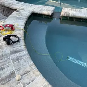 Bild von Caliber Pool Pro