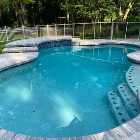 Bild von Caliber Pool Pro