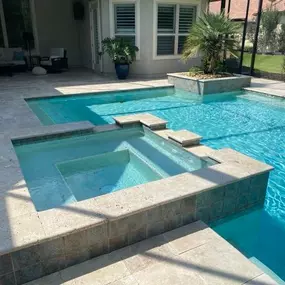 Bild von Caliber Pool Pro