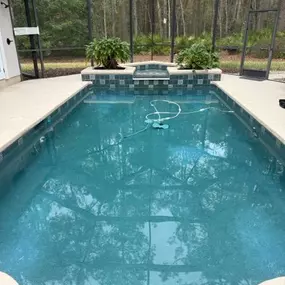 Bild von Caliber Pool Pro