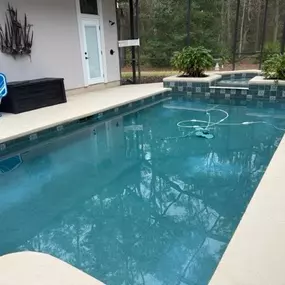 Bild von Caliber Pool Pro