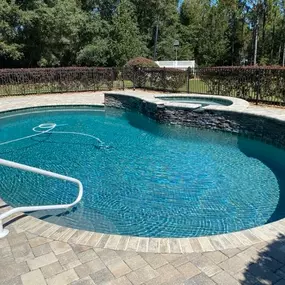 Bild von Caliber Pool Pro