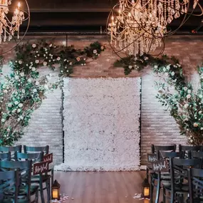 Bild von Bliss Event Rentals