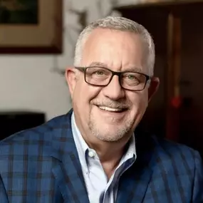 Bild von Brian Bazinet Compass Real Estate