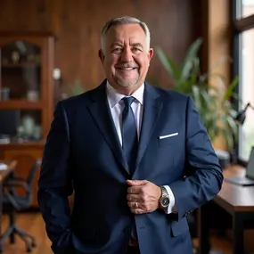 Bild von Brian Bazinet Compass Real Estate