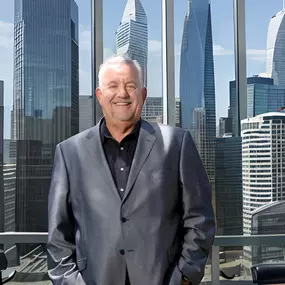 Bild von Brian Bazinet Compass Real Estate