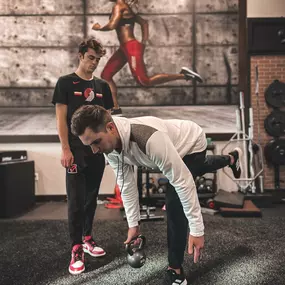 Bild von Headquarters Physical Therapy - Bend