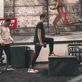 Bild von Headquarters Physical Therapy - Bend