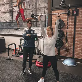 Bild von Headquarters Physical Therapy - Bend