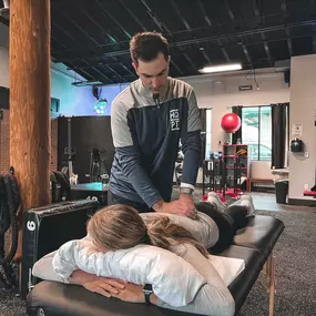 Bild von Headquarters Physical Therapy - Bend